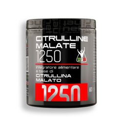 Citrulline Malate 1250 Net