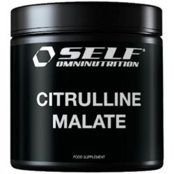 Citrulline Malato Self Omninutrition