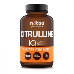 Citrulline NATOO