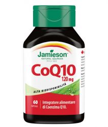 CoQ10 Jamieson