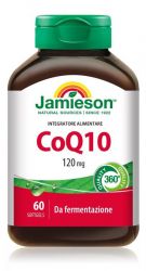 CoQ10 Jamieson