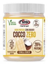 Cocco Zero Crunchy Pronutrition