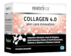 Collagen 4.0 Skin Care Innovation Nutriva