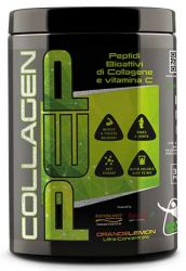 Collagen Pep Net