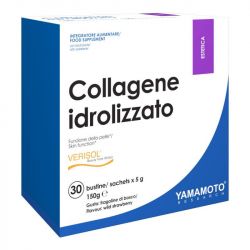 Collagene Idrolizzato Yamamoto Nutrition