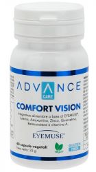 +Watt Comfort Vision