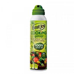Cooking Spray 100% Olive Oil Extra Vergine BEST JOY
