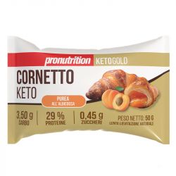 Cornetto Keto Ripieno Pronutrition