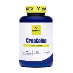 Yamamoto Nutrition CreaGelee