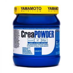 CreaPOWDER Yamamoto Nutrition