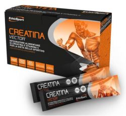 Creatina Vector Ethic Sport