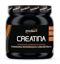 Creatina Ethic Sport