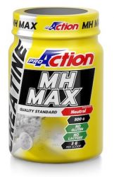 Creatine MH Max Proaction