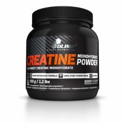 Creatine Monohydrate Powder Olimp