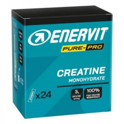 ENERVIT Pure pro Creatine Monohydrate