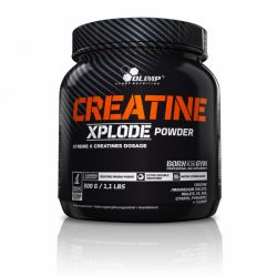 Creatine Xplode Powder Olimp