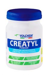 Volchem Creatyl Powder
