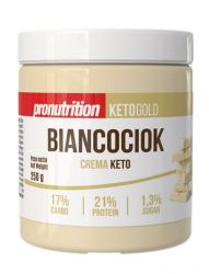 Crema Keto Pronutrition