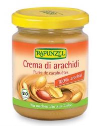 Crema di Arachidi Rapunzel