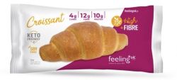 Croissant + fibre Feelingok
