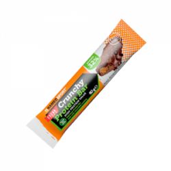 Crunchy protein Bar Named Sport