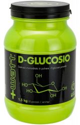 D-Glucosio +Watt