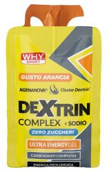 Why Sport DEXTRIN COMPLEX