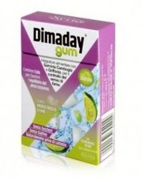 DIMADAY GUM Syrio
