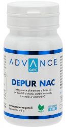 Depur NAC +Watt