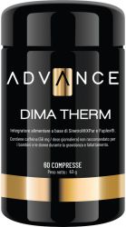 Dima Therm Advance +Watt