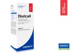 Diuricell Yamamoto Nutrition