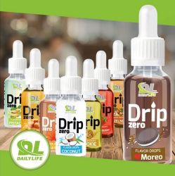 Drip Zero Daily Life
