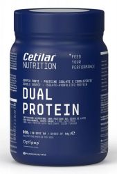 Cetilar Nutrition Dual Protein