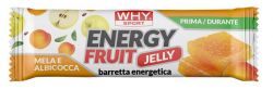 ENERGY FRUIT Why Sport