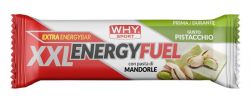 ENERGY FUEL XXL Why Sport