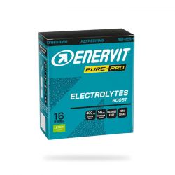 Electrolytes Boost Enervit