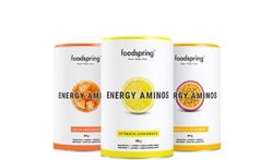 Energy Aminos Foodspring