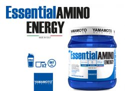 EssentialAmino Energy Yamamoto Nutrition
