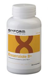 Essenziale 8+ Syform