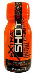 Extrashot Energy Ethic Sport