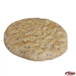 FOCACCIA KETO NOCARBO Pronutrition