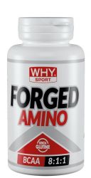FORGED AMINO Why Sport