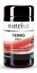 Ferro FE2+ Nutriva