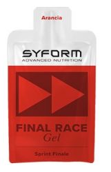 Final Race Gel Syform