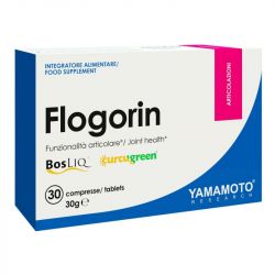 Flogorin Yamamoto Nutrition