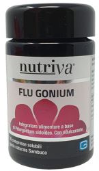 Flu Gonium Nutriva