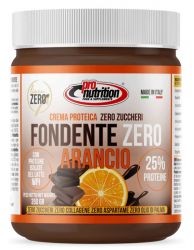 Fondente Zero Arancio Pronutrition