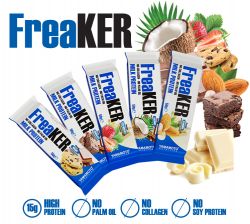 FreaKER Yamamoto Nutrition