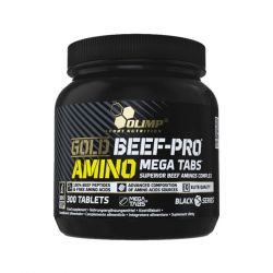 GOLD BEEF-PRO AMINO Olimp