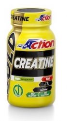 GOLD Creatine Proaction